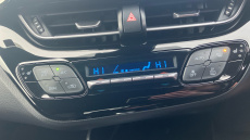 Toyota C-HR 1.8 Hybrid Excel 5dr CVT Hybrid Hatchback